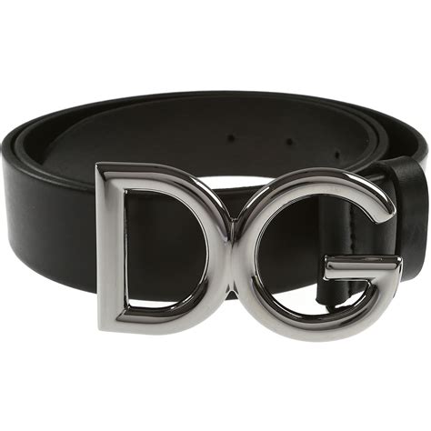 dolce and gabbana belts cheap|dolce and gabbana men belts.